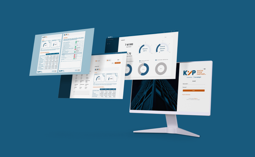 Complegal - Innovative Solution for Legal and Fiscal Risk Management